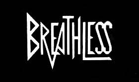 logo Breathless (BEL)